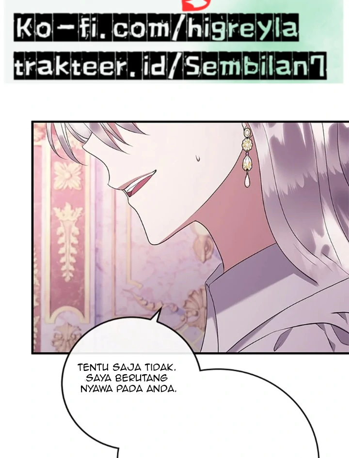 Get out of my way, I will Decide the Ending Chapter 55 Gambar 78