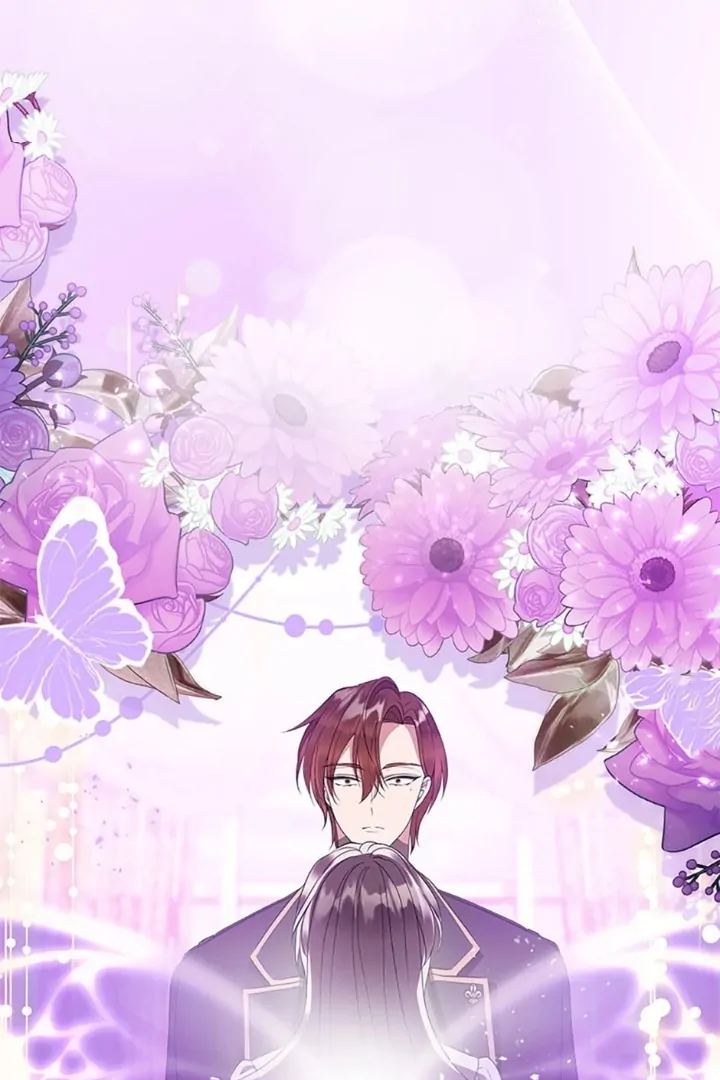 Get out of my way, I will Decide the Ending Chapter 55 Gambar 81