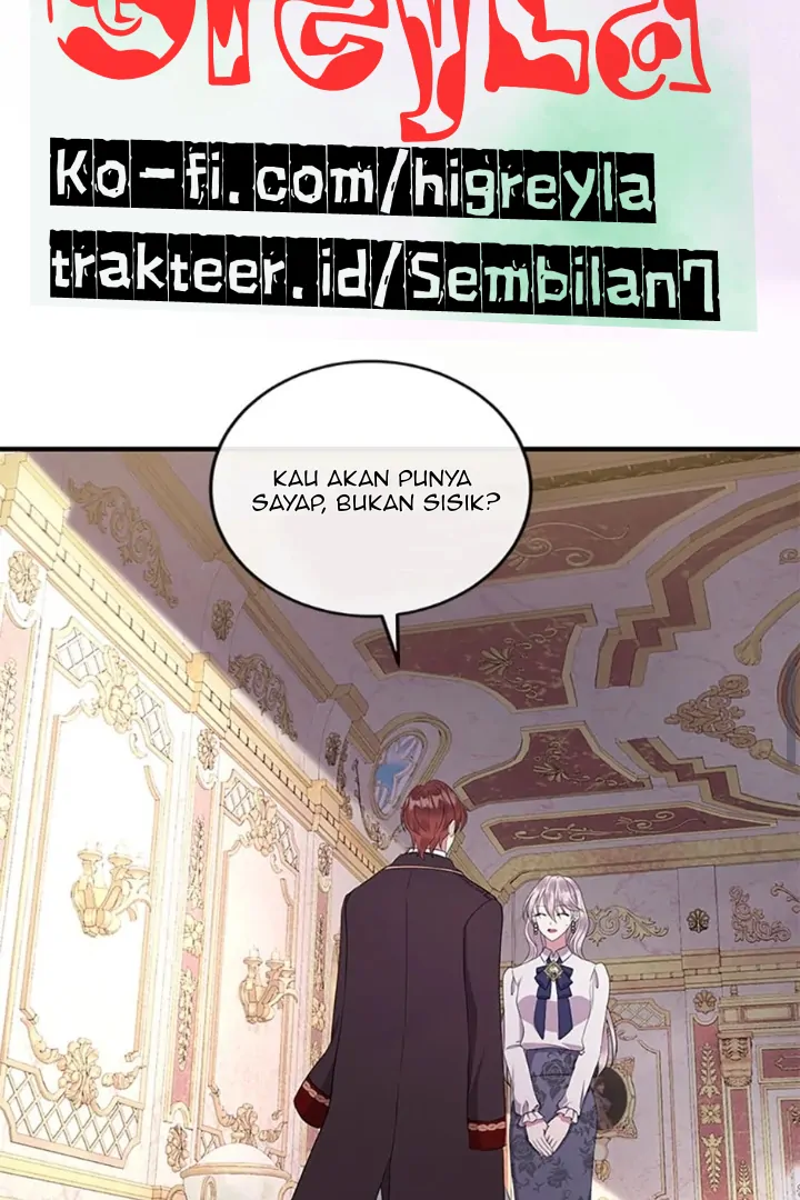 Get out of my way, I will Decide the Ending Chapter 55 Gambar 84