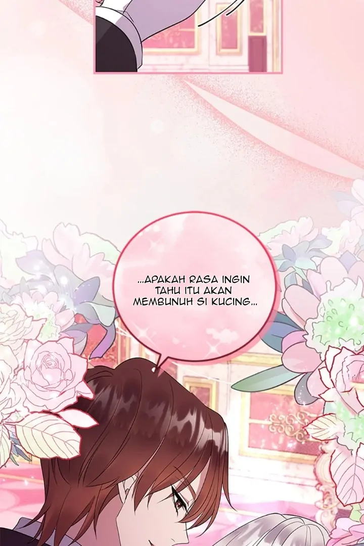 Get out of my way, I will Decide the Ending Chapter 55 Gambar 91