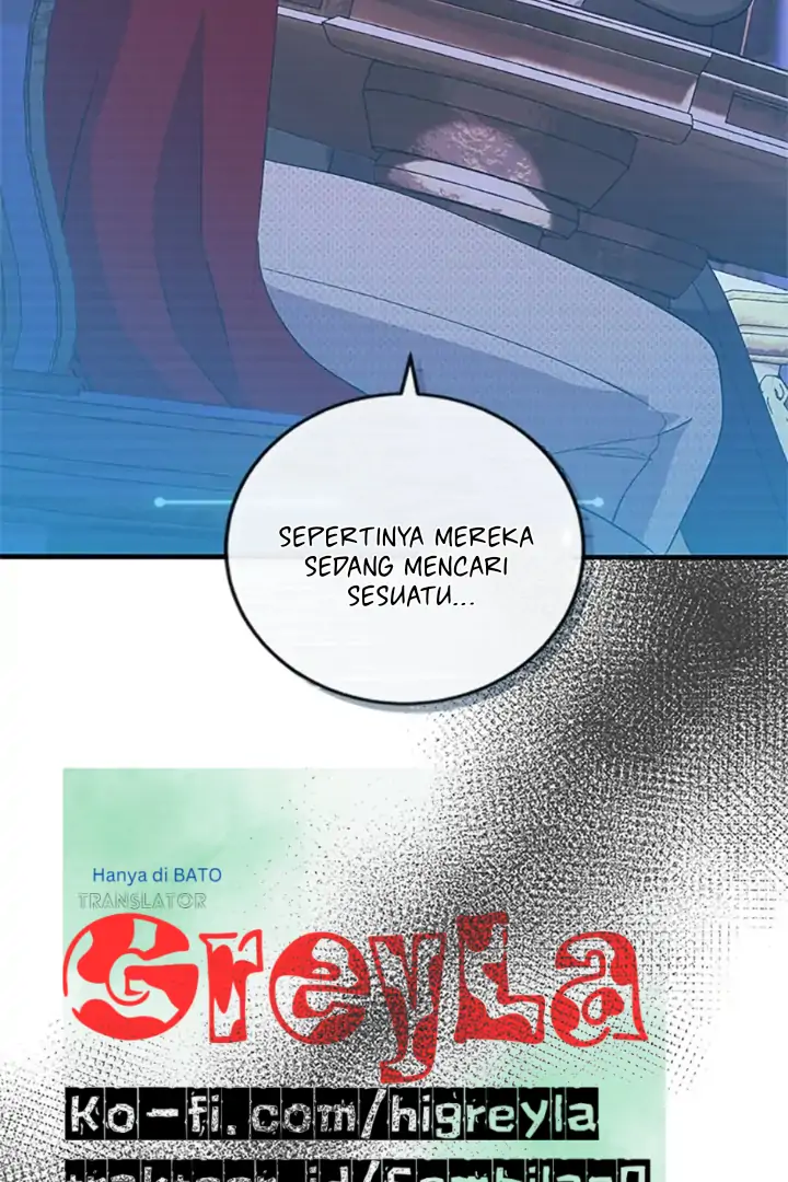 Get out of my way, I will Decide the Ending Chapter 56 Gambar 105