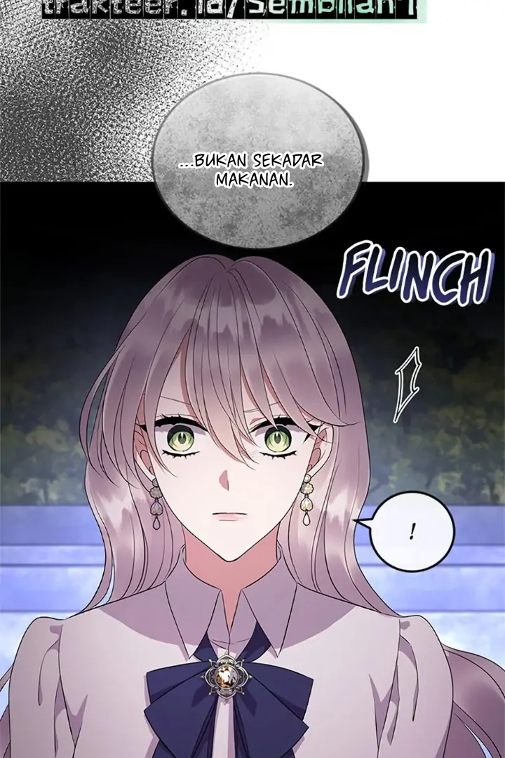 Get out of my way, I will Decide the Ending Chapter 56 Gambar 106