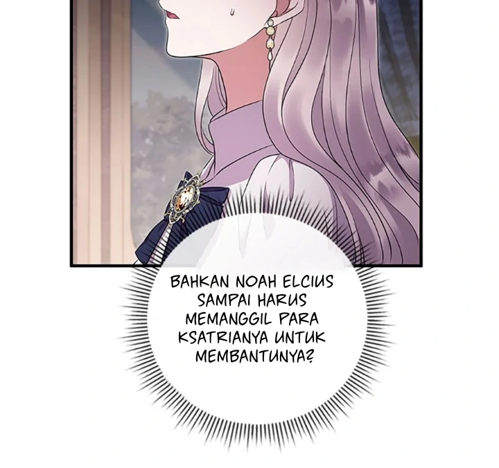 Get out of my way, I will Decide the Ending Chapter 56 Gambar 102