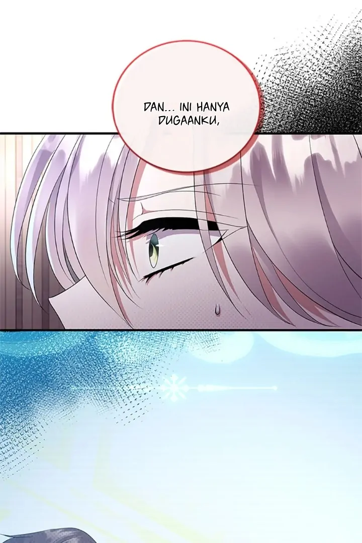 Get out of my way, I will Decide the Ending Chapter 56 Gambar 103