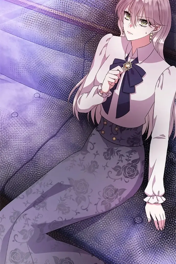 Get out of my way, I will Decide the Ending Chapter 56 Gambar 110