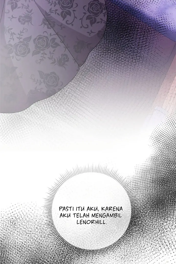 Get out of my way, I will Decide the Ending Chapter 56 Gambar 111