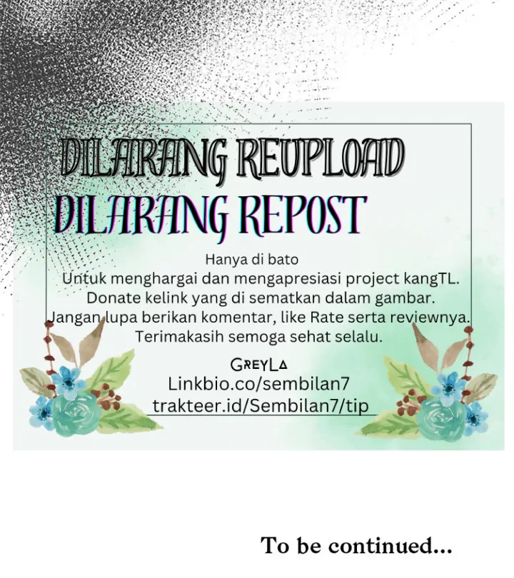 Get out of my way, I will Decide the Ending Chapter 56 Gambar 112