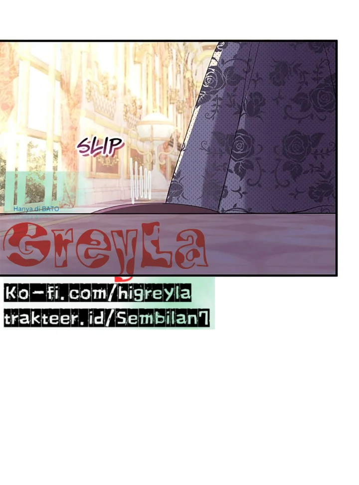 Get out of my way, I will Decide the Ending Chapter 56 Gambar 14