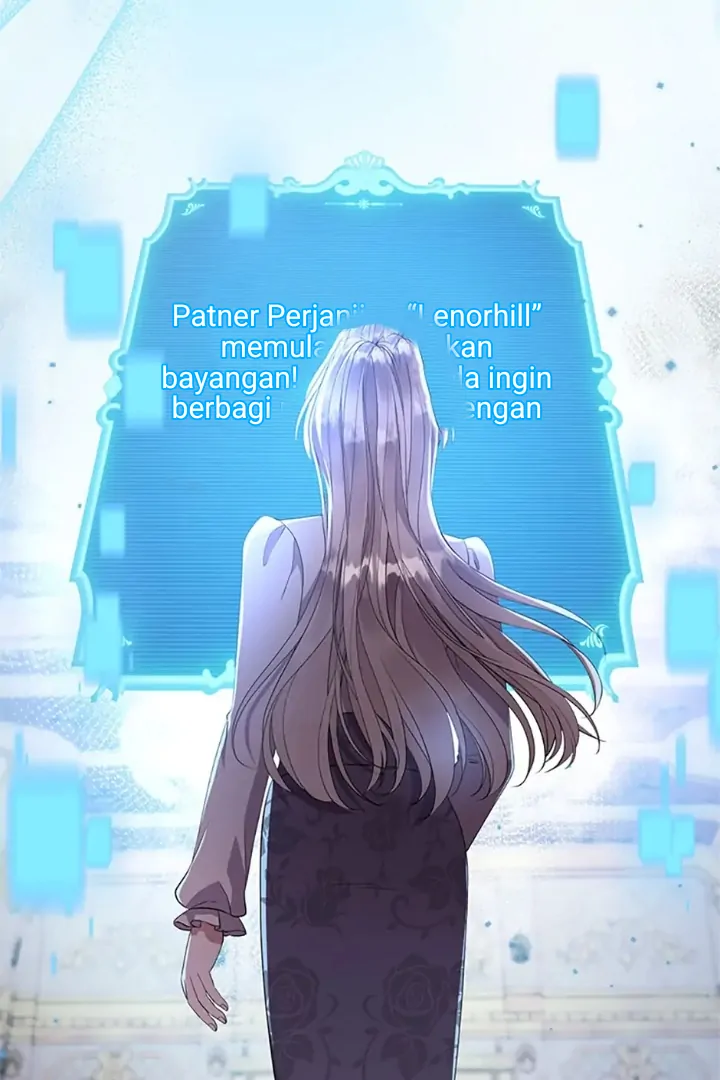 Get out of my way, I will Decide the Ending Chapter 56 Gambar 16