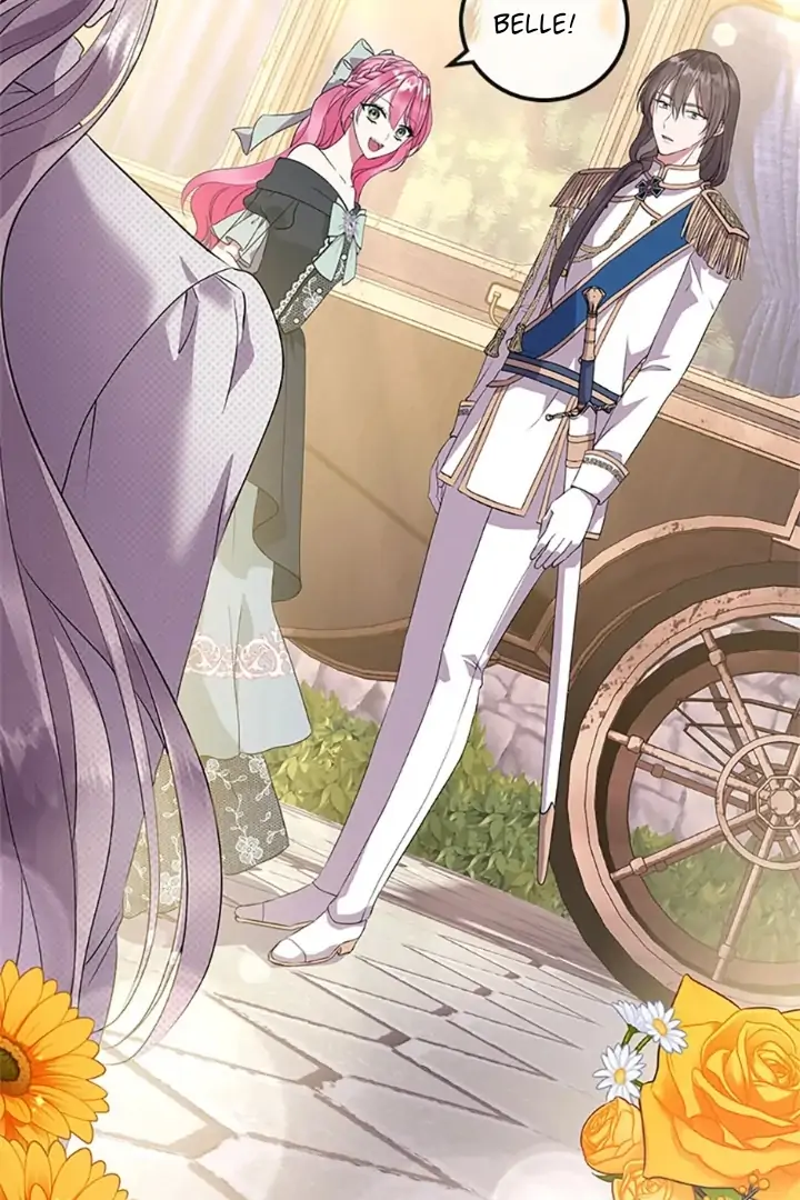 Get out of my way, I will Decide the Ending Chapter 56 Gambar 23