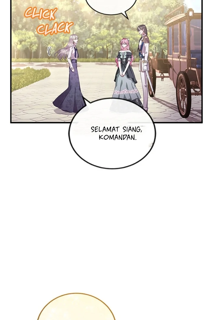 Get out of my way, I will Decide the Ending Chapter 56 Gambar 25