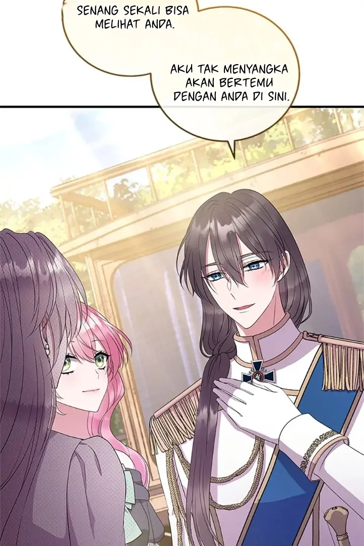 Get out of my way, I will Decide the Ending Chapter 56 Gambar 26