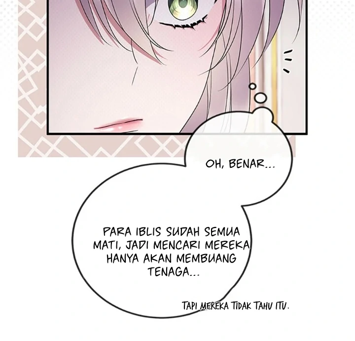 Get out of my way, I will Decide the Ending Chapter 56 Gambar 29