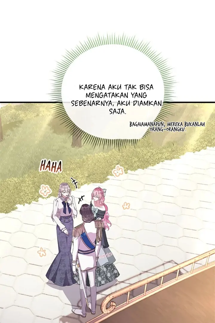 Get out of my way, I will Decide the Ending Chapter 56 Gambar 30