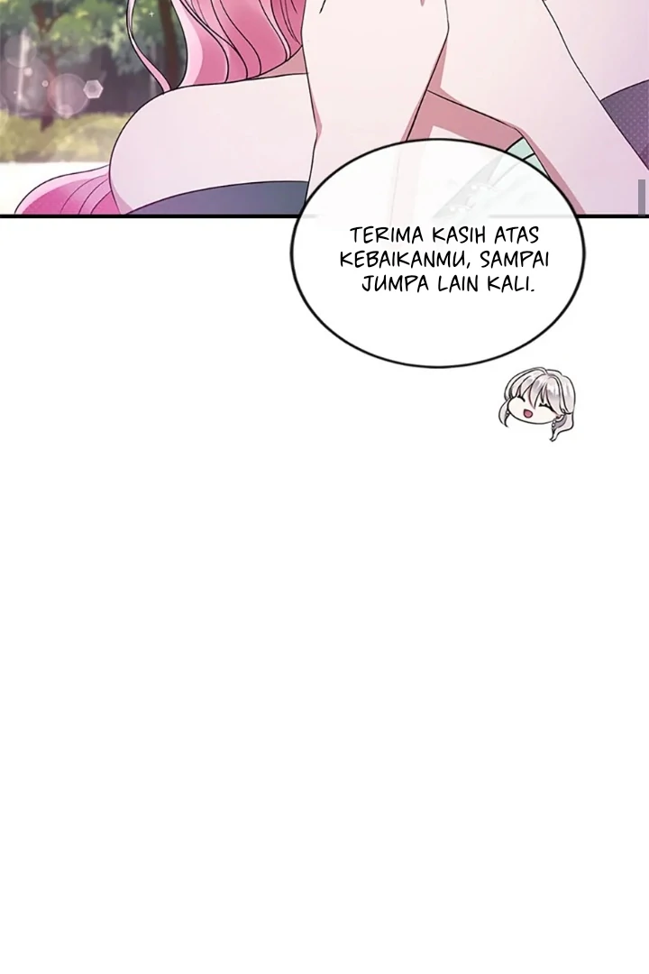 Get out of my way, I will Decide the Ending Chapter 56 Gambar 37