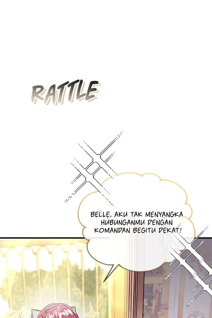 Get out of my way, I will Decide the Ending Chapter 56 Gambar 39