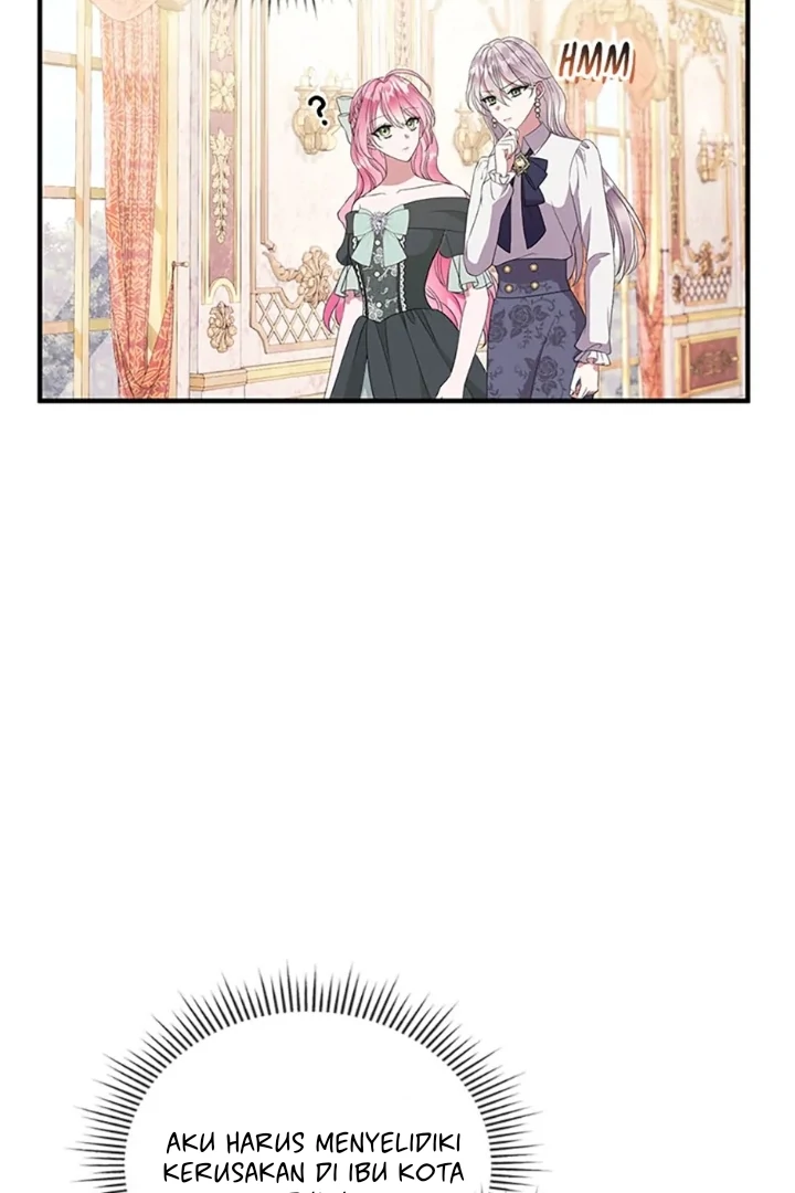 Get out of my way, I will Decide the Ending Chapter 56 Gambar 4