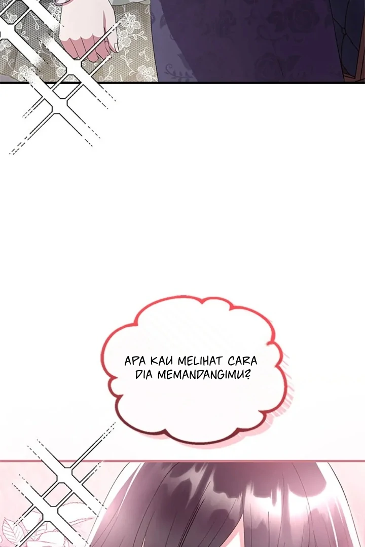 Get out of my way, I will Decide the Ending Chapter 56 Gambar 41