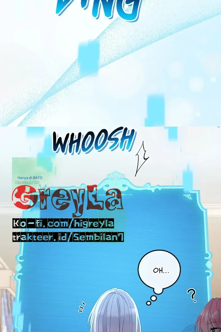 Get out of my way, I will Decide the Ending Chapter 56 Gambar 50