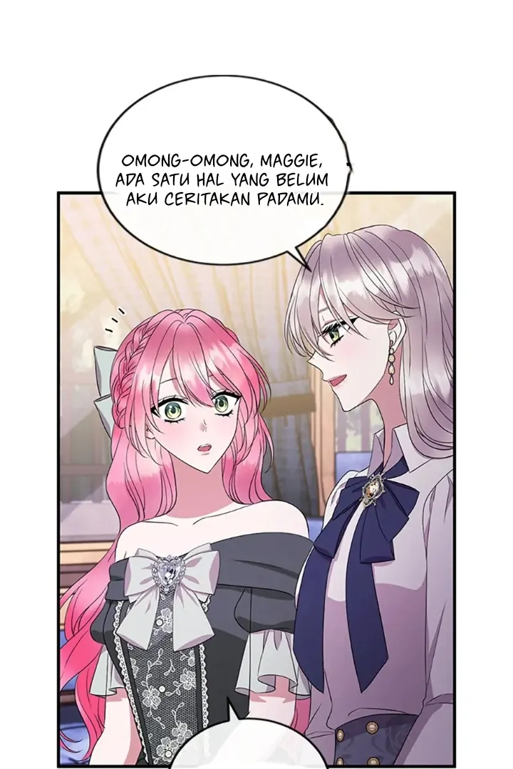 Get out of my way, I will Decide the Ending Chapter 56 Gambar 52