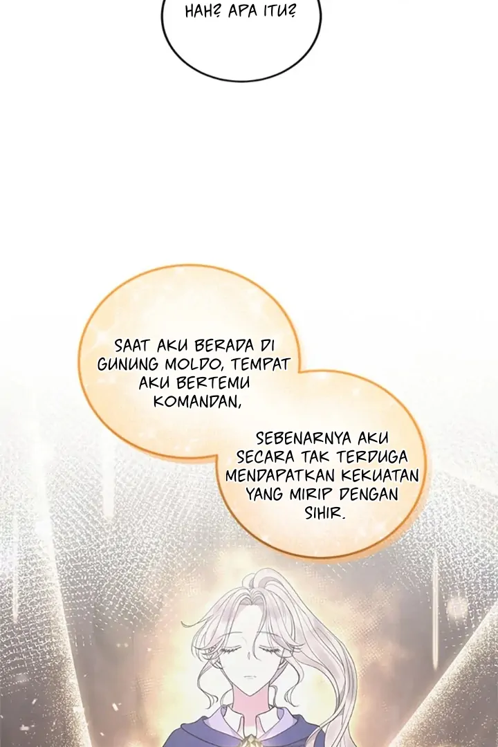 Get out of my way, I will Decide the Ending Chapter 56 Gambar 53