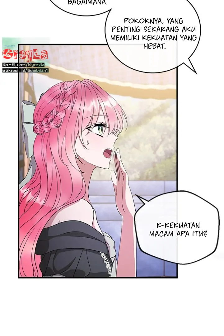 Get out of my way, I will Decide the Ending Chapter 56 Gambar 57