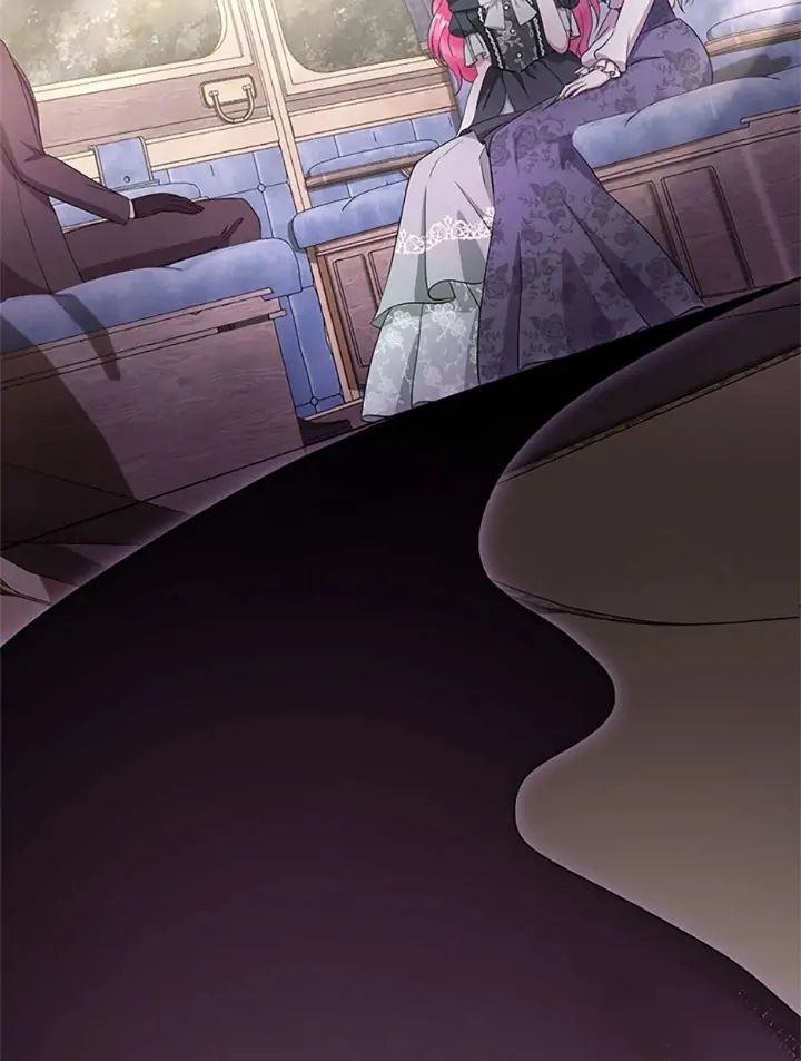 Get out of my way, I will Decide the Ending Chapter 56 Gambar 59