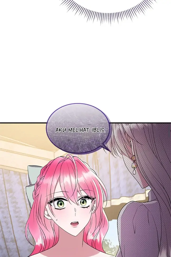 Get out of my way, I will Decide the Ending Chapter 56 Gambar 67