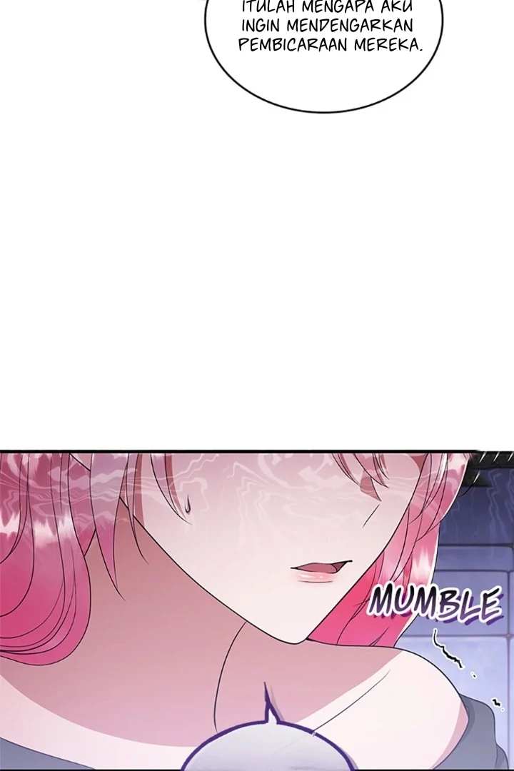 Get out of my way, I will Decide the Ending Chapter 56 Gambar 70