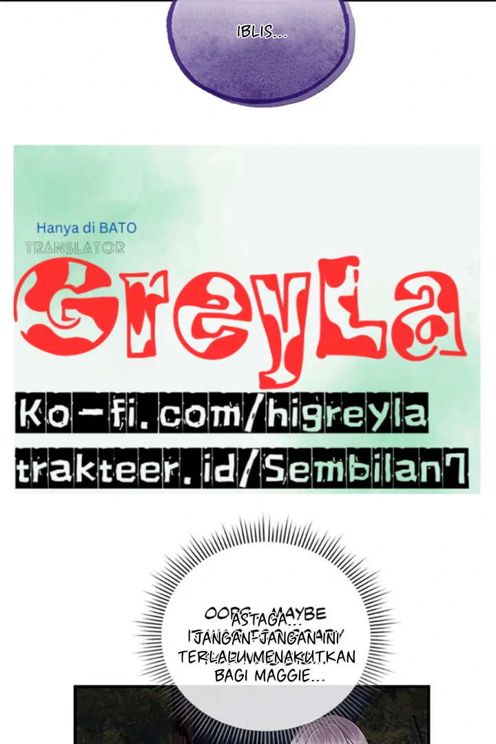 Get out of my way, I will Decide the Ending Chapter 56 Gambar 71