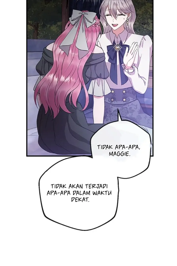 Get out of my way, I will Decide the Ending Chapter 56 Gambar 72