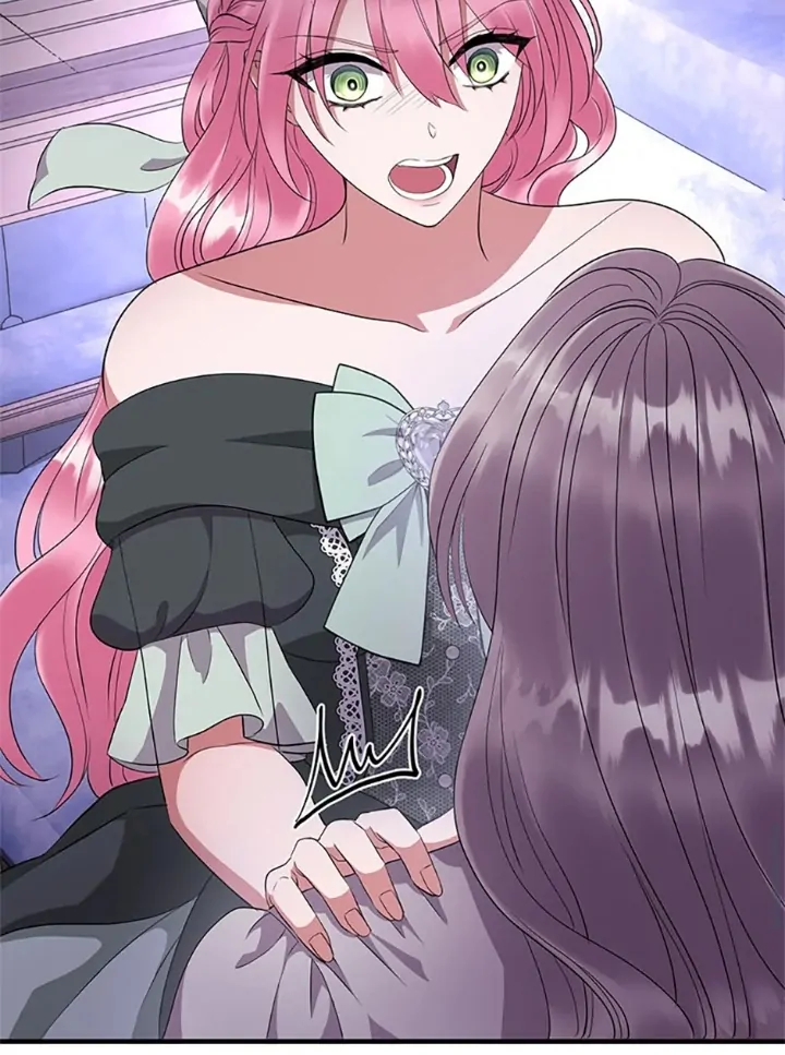 Get out of my way, I will Decide the Ending Chapter 56 Gambar 74