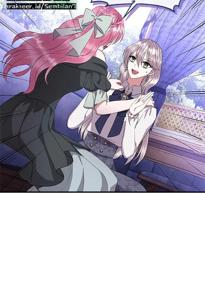 Get out of my way, I will Decide the Ending Chapter 56 Gambar 78