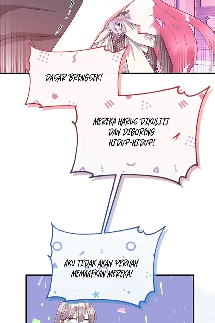 Get out of my way, I will Decide the Ending Chapter 56 Gambar 80