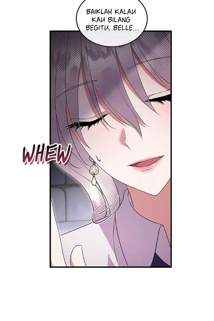 Get out of my way, I will Decide the Ending Chapter 56 Gambar 86