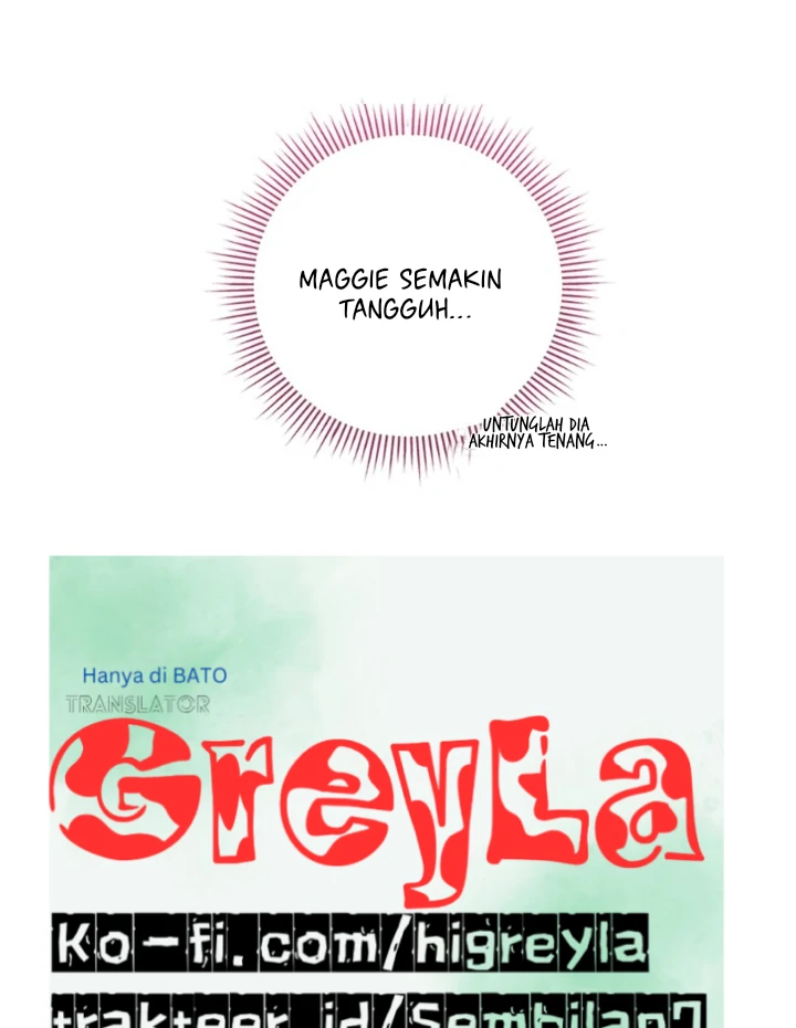 Get out of my way, I will Decide the Ending Chapter 56 Gambar 87