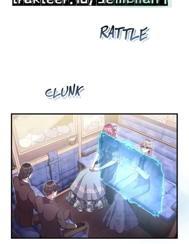 Get out of my way, I will Decide the Ending Chapter 56 Gambar 88