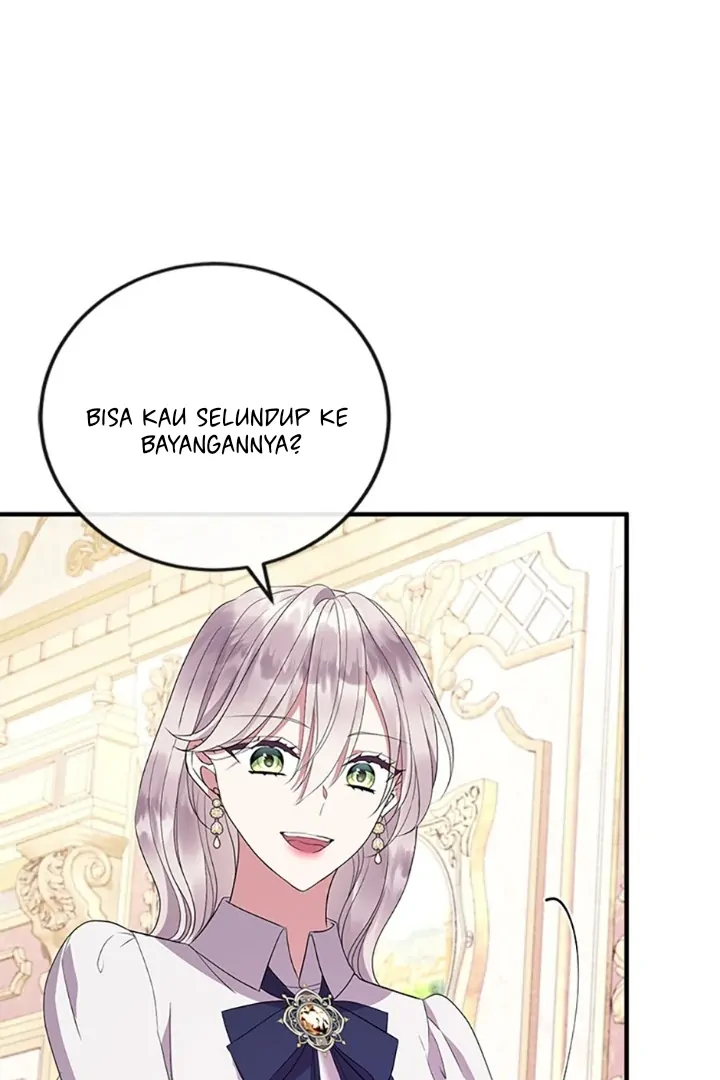 Get out of my way, I will Decide the Ending Chapter 56 Gambar 9