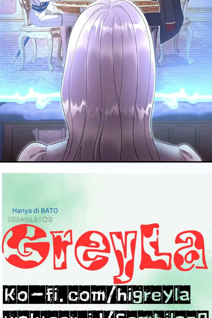 Get out of my way, I will Decide the Ending Chapter 56 Gambar 90