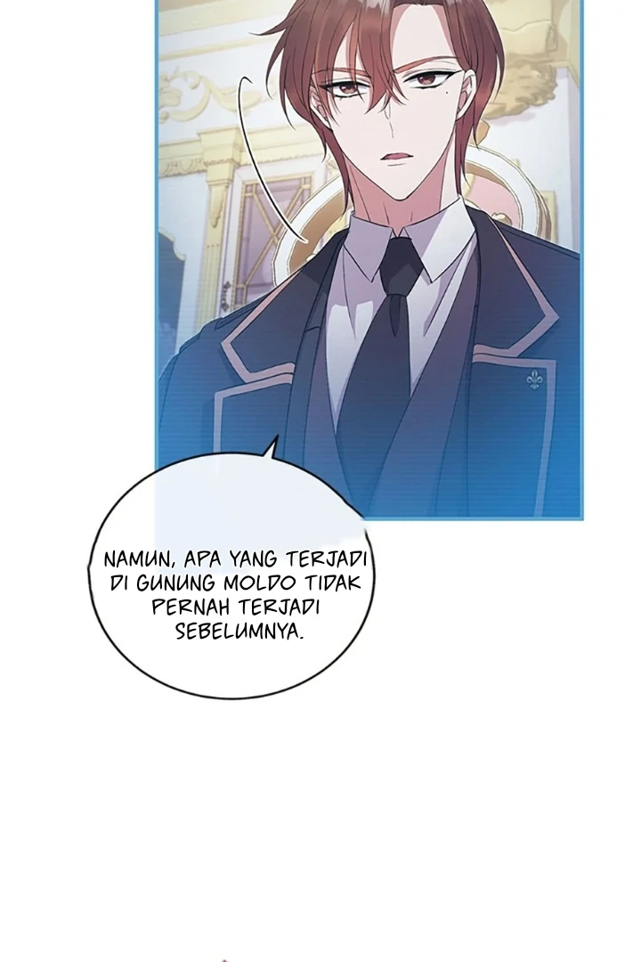 Get out of my way, I will Decide the Ending Chapter 56 Gambar 95