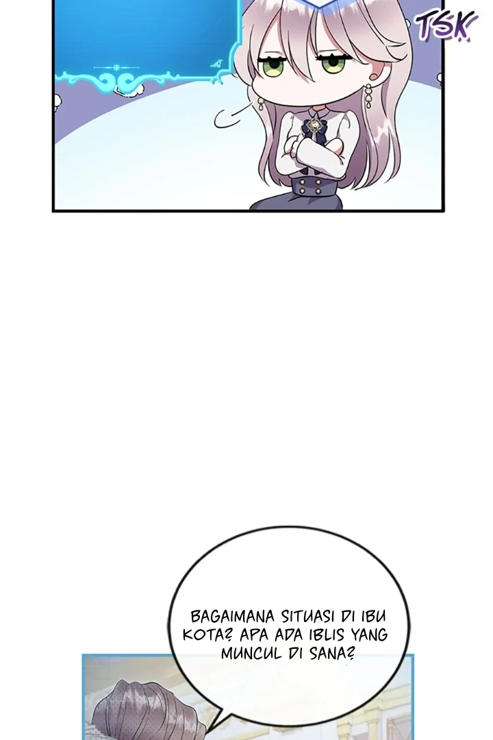 Get out of my way, I will Decide the Ending Chapter 56 Gambar 98