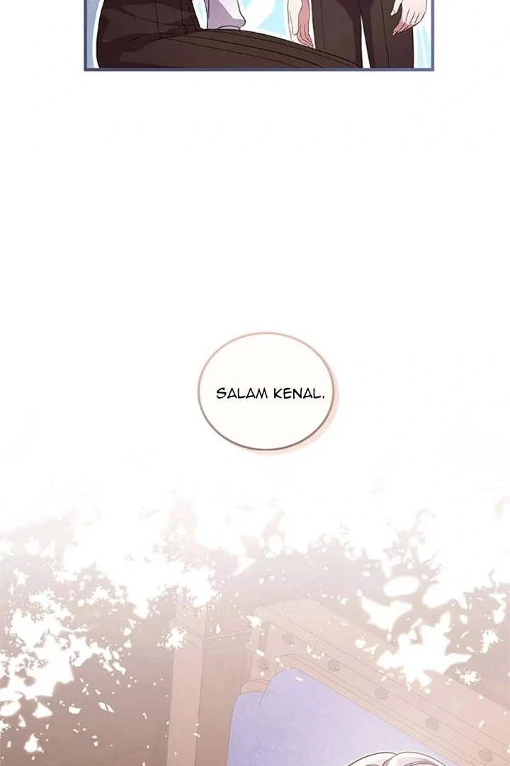 Get out of my way, I will Decide the Ending Chapter 57 Gambar 107