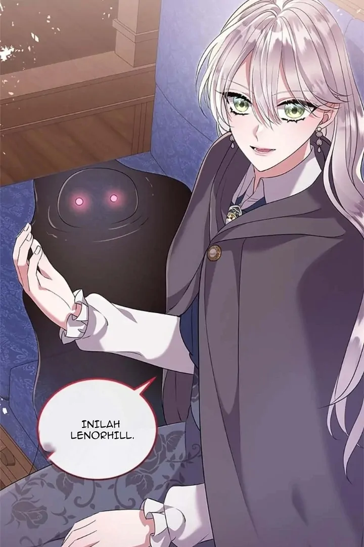 Get out of my way, I will Decide the Ending Chapter 57 Gambar 108