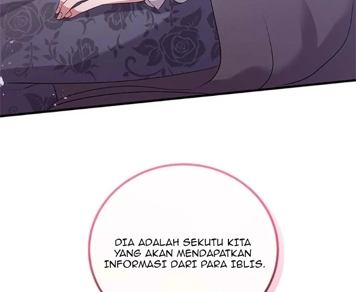 Get out of my way, I will Decide the Ending Chapter 57 Gambar 109