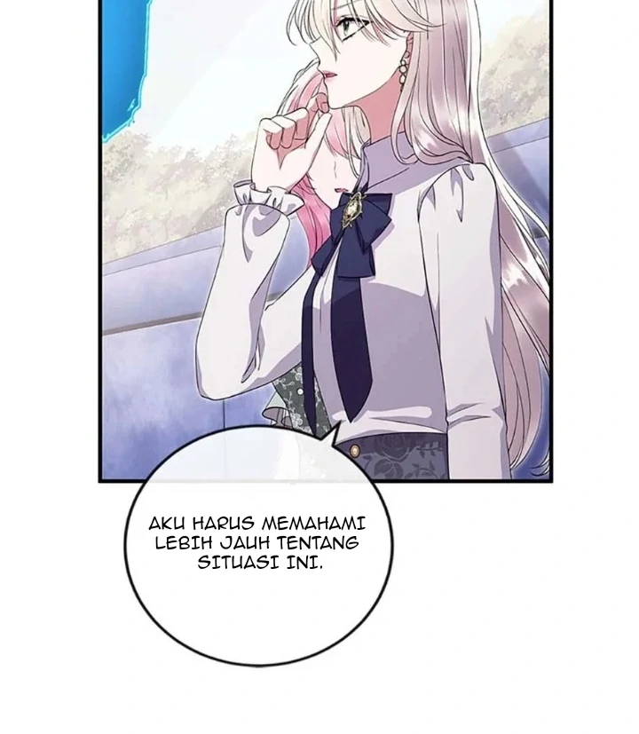 Get out of my way, I will Decide the Ending Chapter 57 Gambar 10