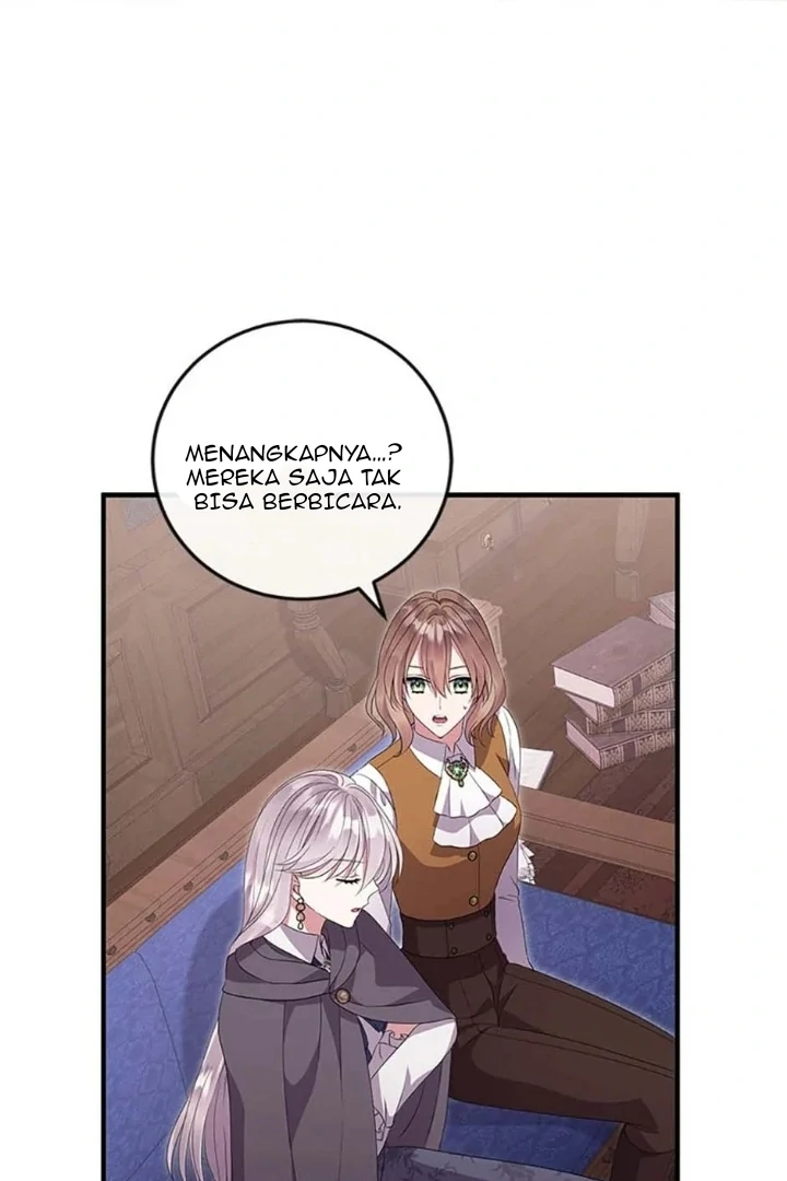 Get out of my way, I will Decide the Ending Chapter 57 Gambar 100