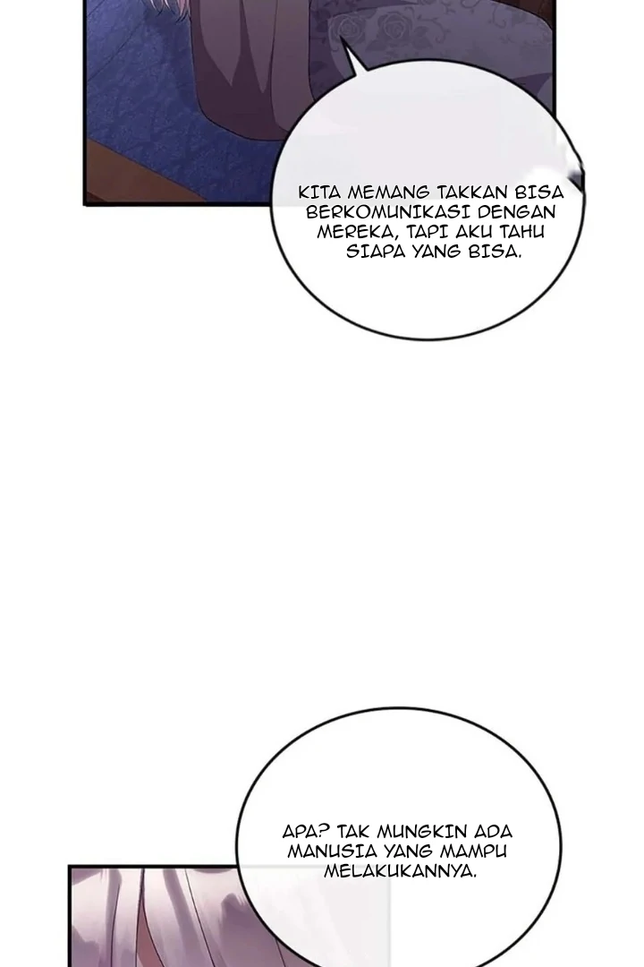 Get out of my way, I will Decide the Ending Chapter 57 Gambar 101