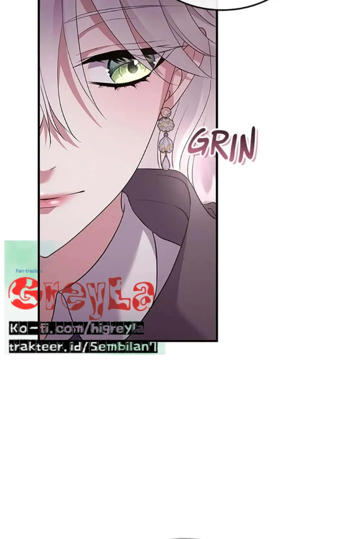 Get out of my way, I will Decide the Ending Chapter 57 Gambar 102