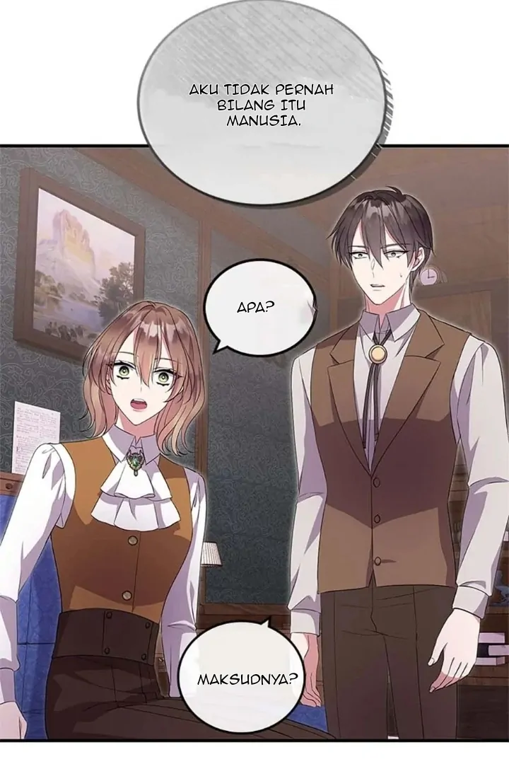 Get out of my way, I will Decide the Ending Chapter 57 Gambar 103