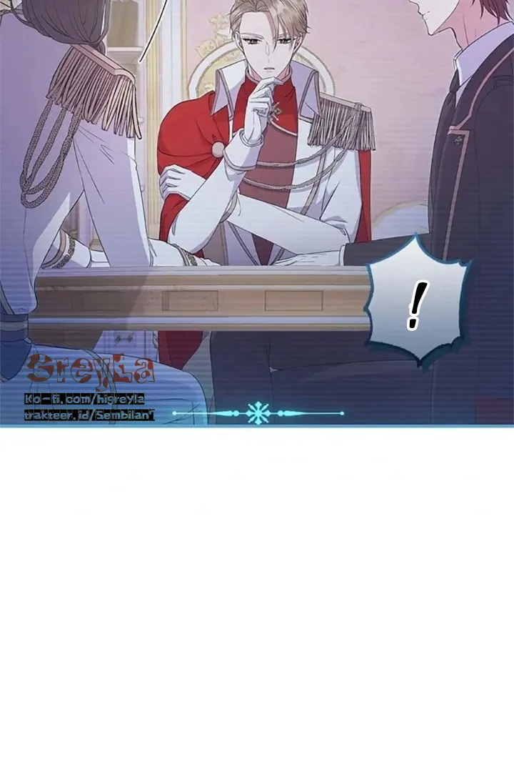 Get out of my way, I will Decide the Ending Chapter 57 Gambar 13